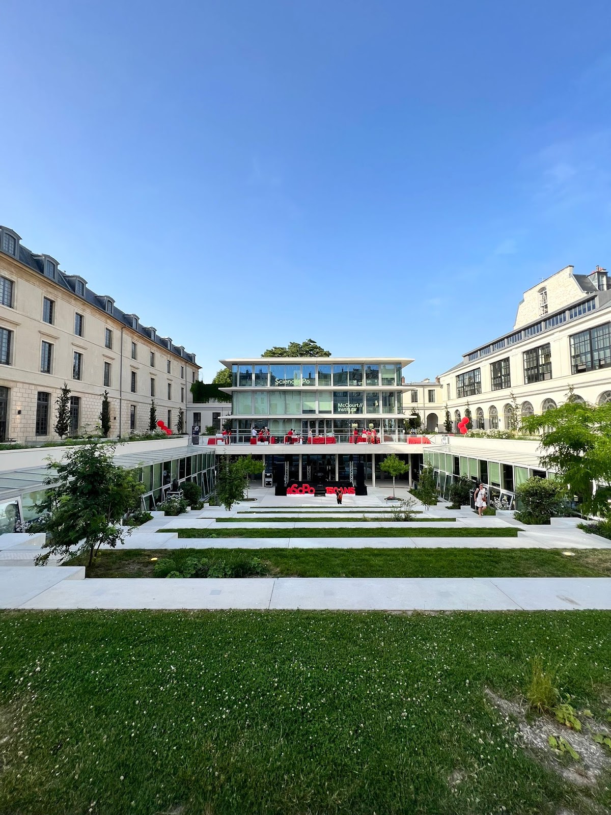Sciences Po photo 8