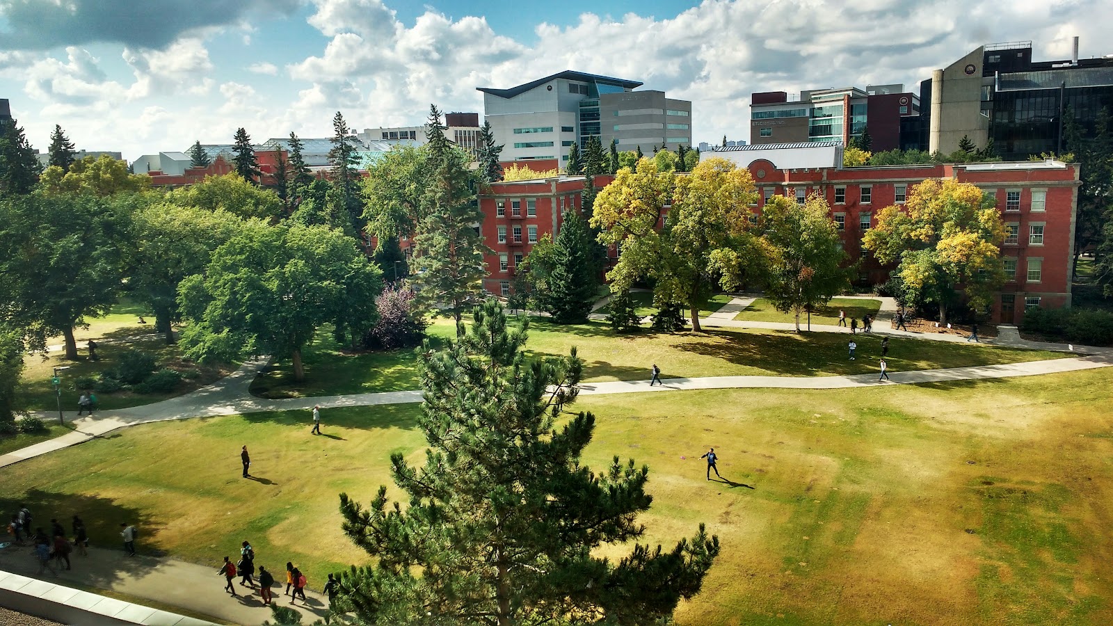 Edmonton