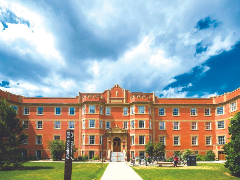 University of Alberta photo 3