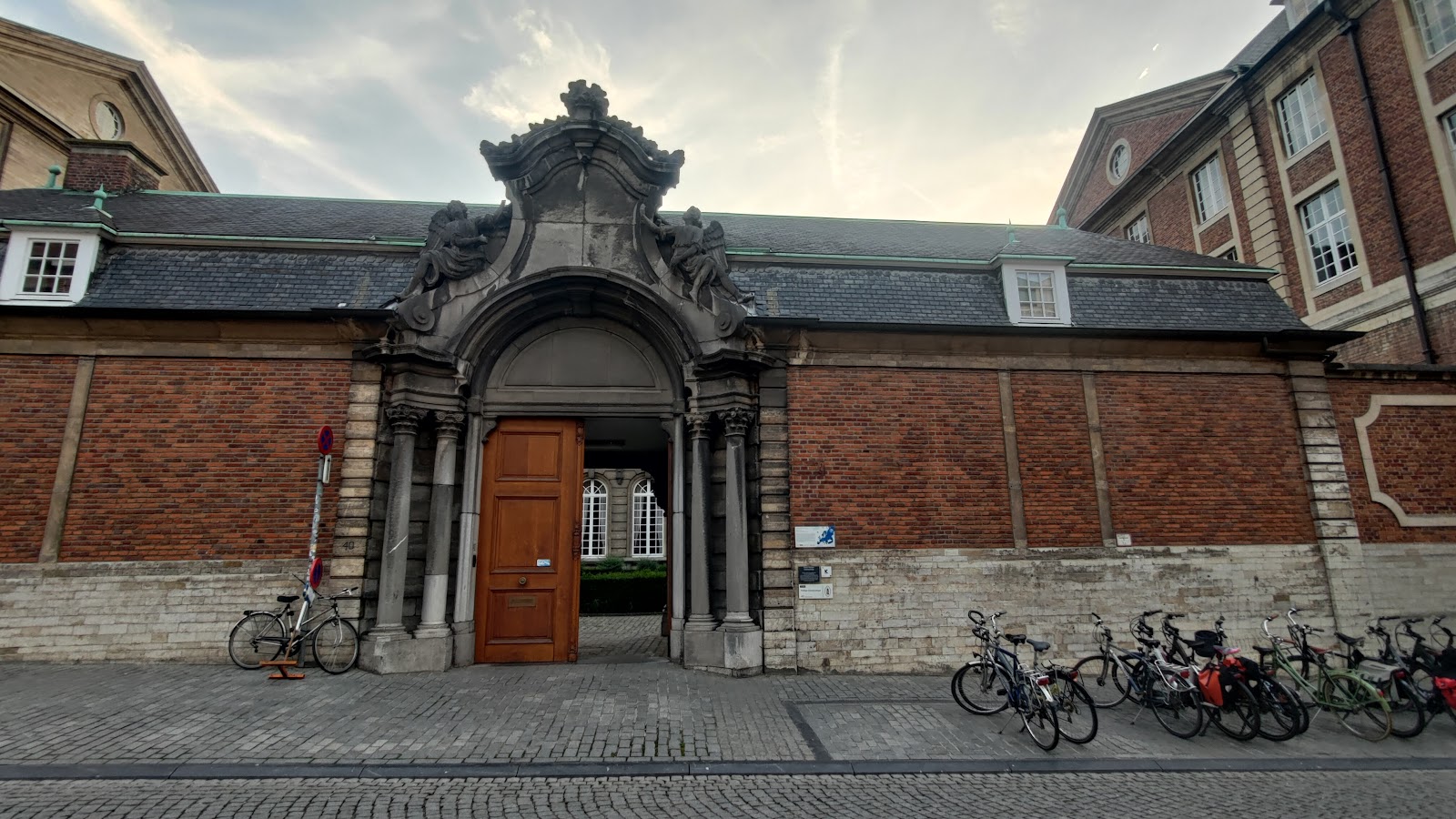 KU Leuven