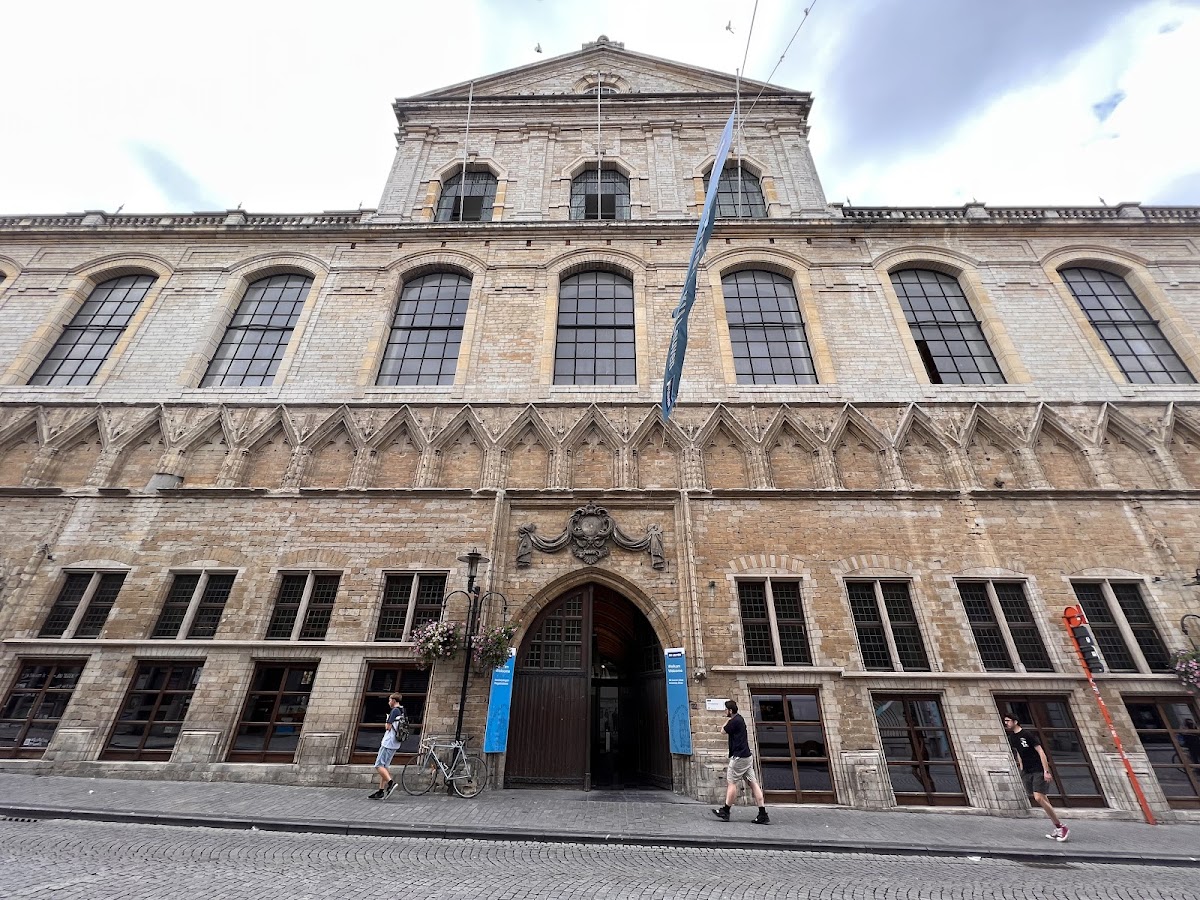 KU Leuven photo 1