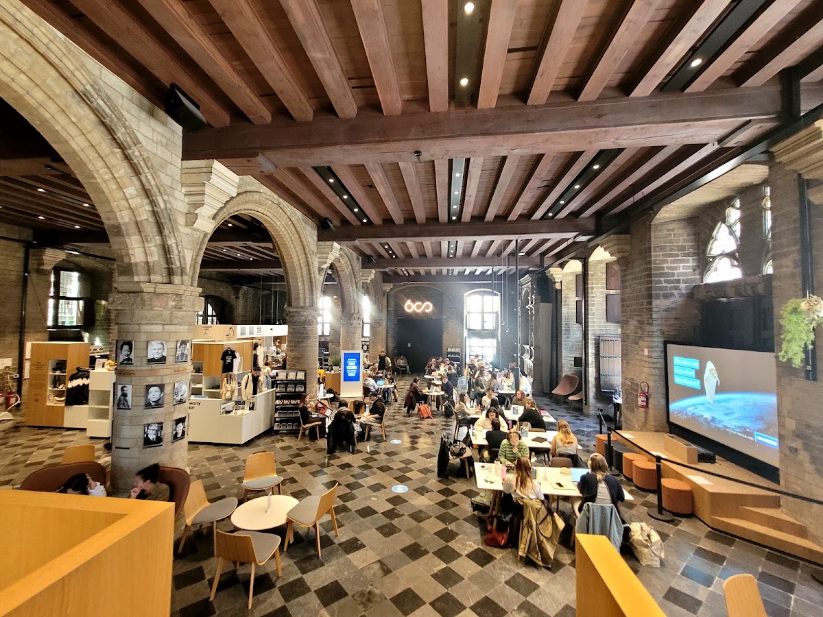 KU Leuven photo 4