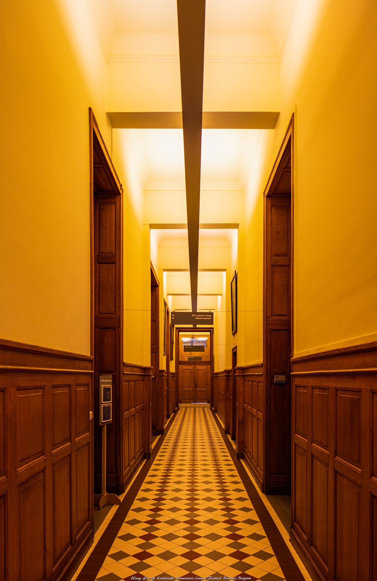KU Leuven photo 9