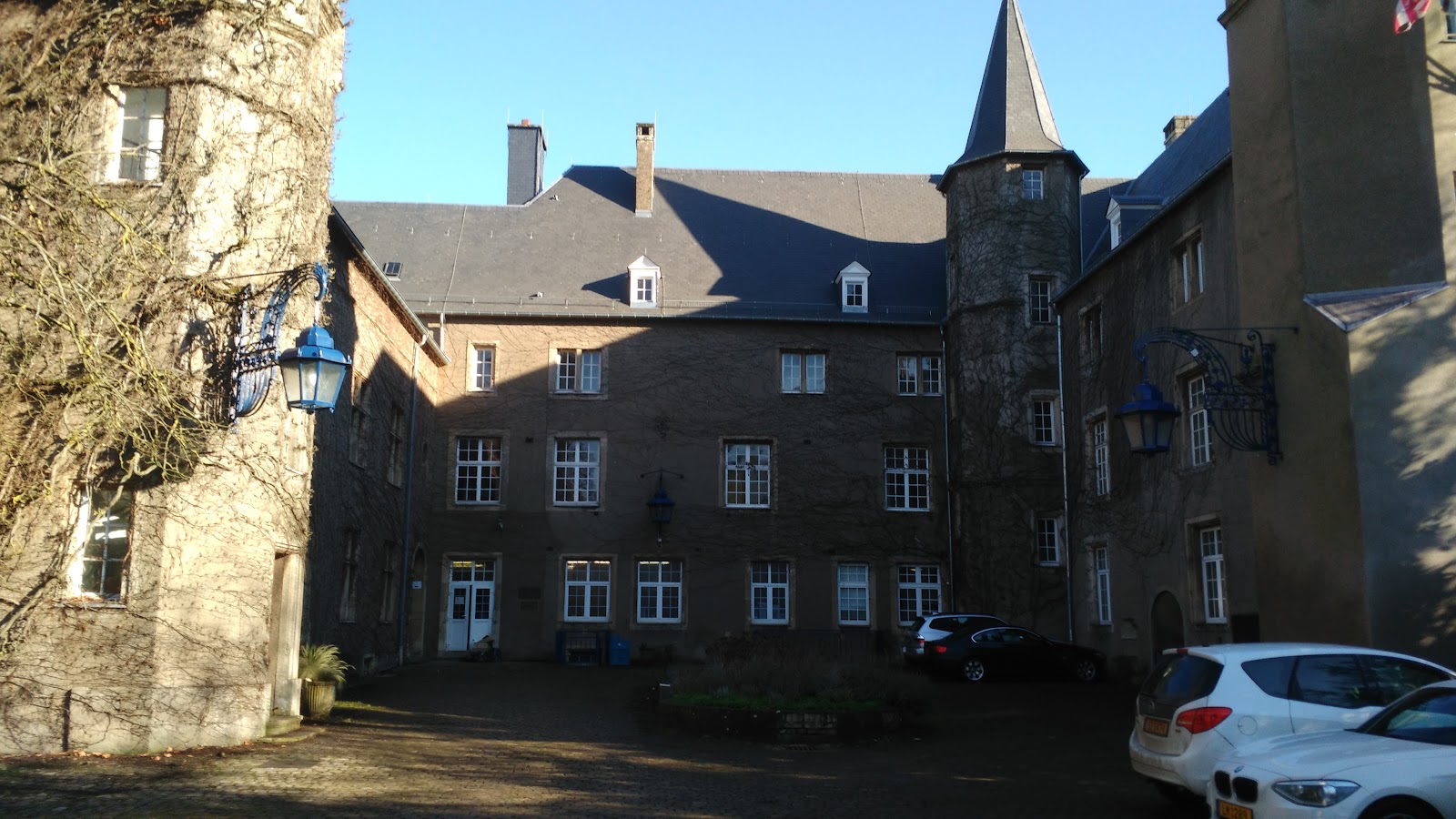 Differdange