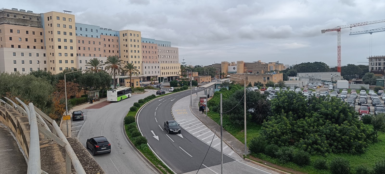 Study in Malta