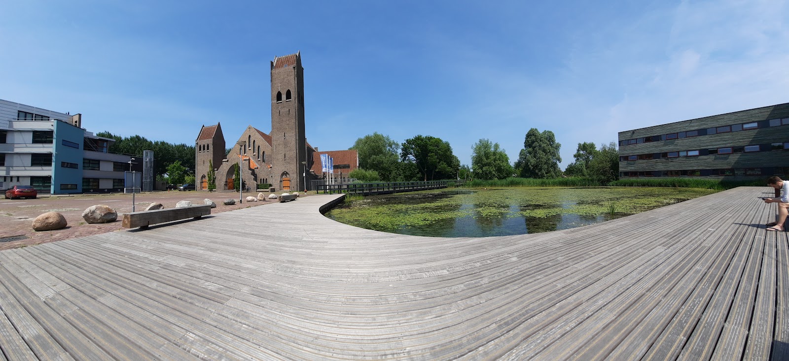 Leeuwarden