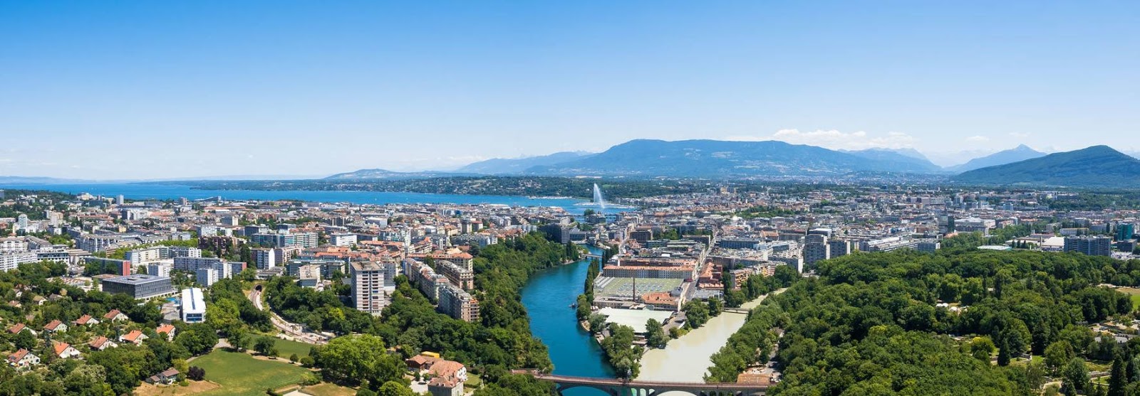 Swiss School of Business and Management (SSBM) Geneva
