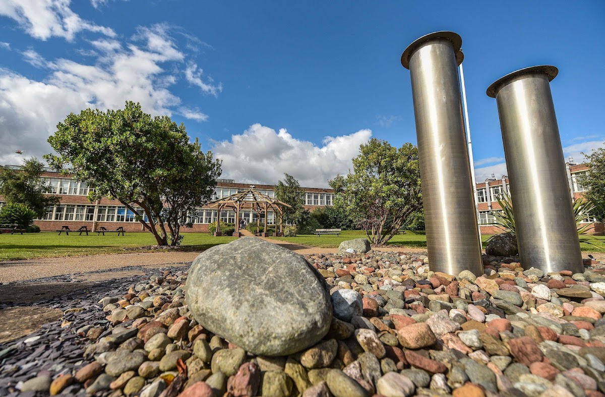Glyndwr University photo 3