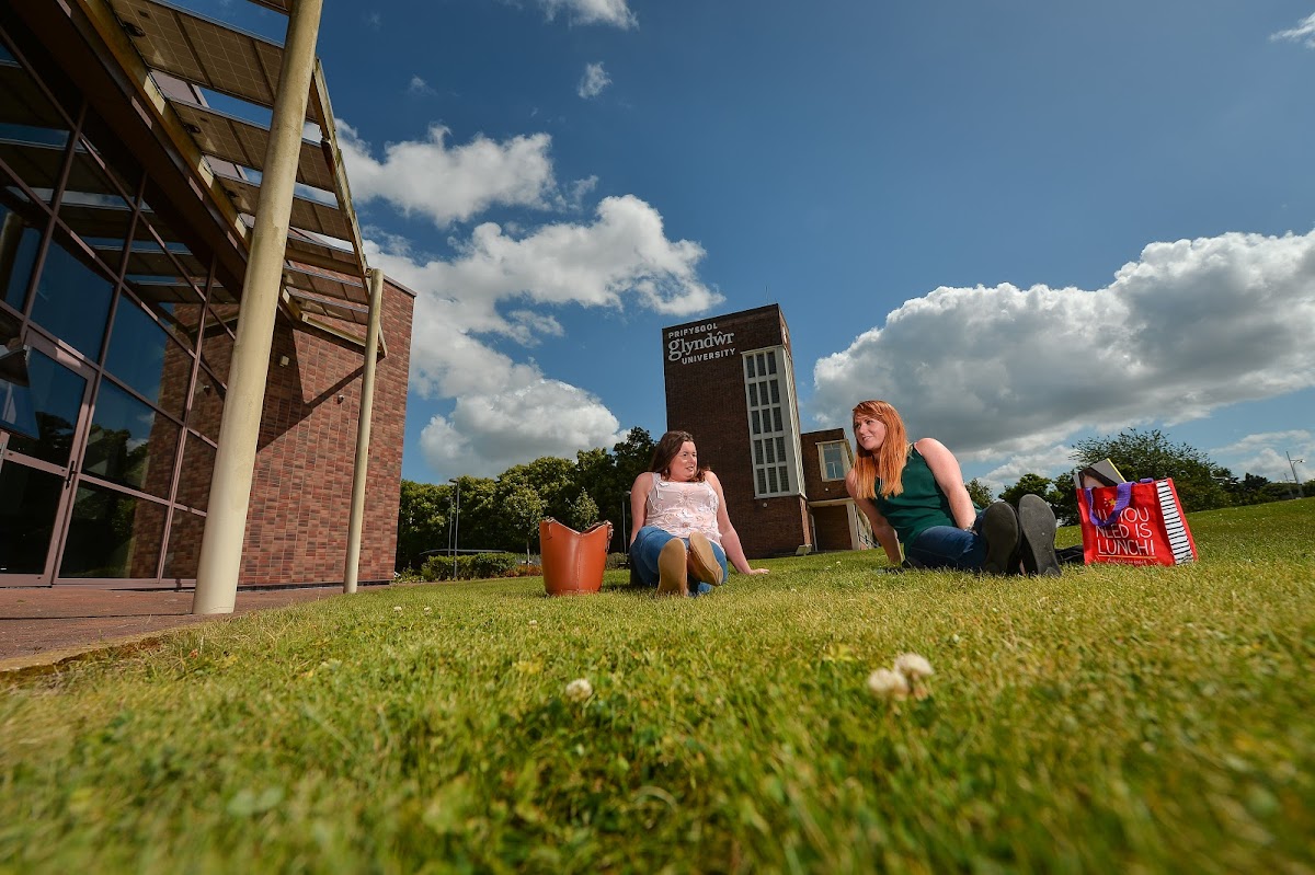 Glyndwr University photo 4