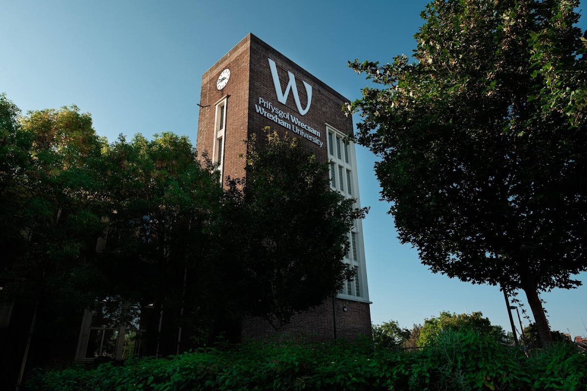 Glyndwr University photo 6