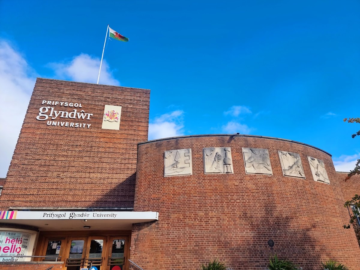 Glyndwr University photo 8
