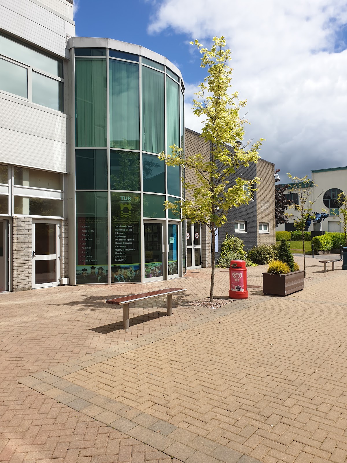 Athlone Institute of Technology photo 5