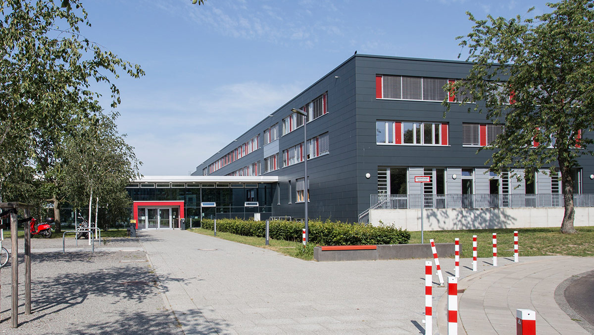 Fachhochschule Lübeck photo 1