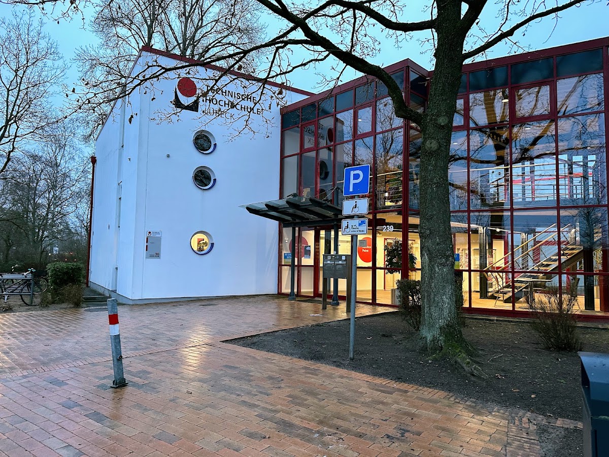 Fachhochschule Lübeck photo 5