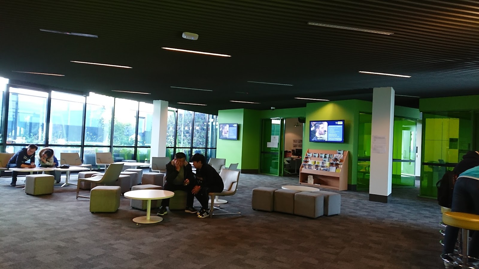 Box Hill Institute