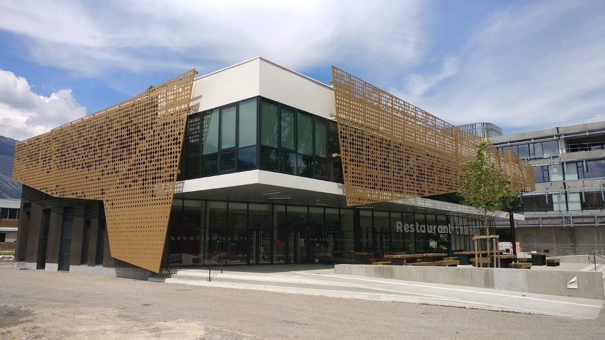 Université Grenoble Alpes photo 4