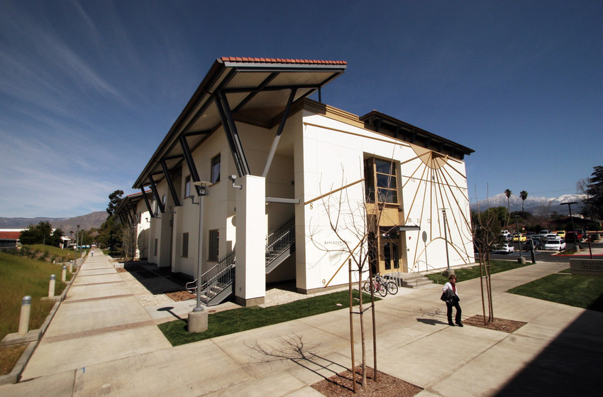 Redlands
