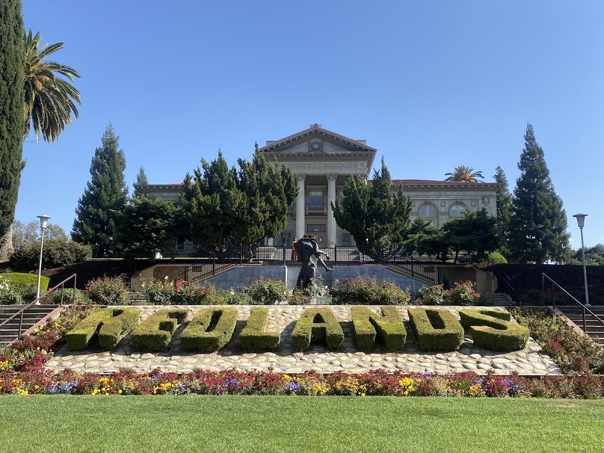University of Redlands photo 4