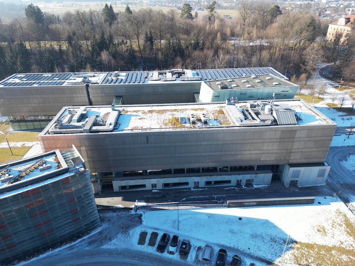 FH Salzburg University of Applied Sciences photo 5