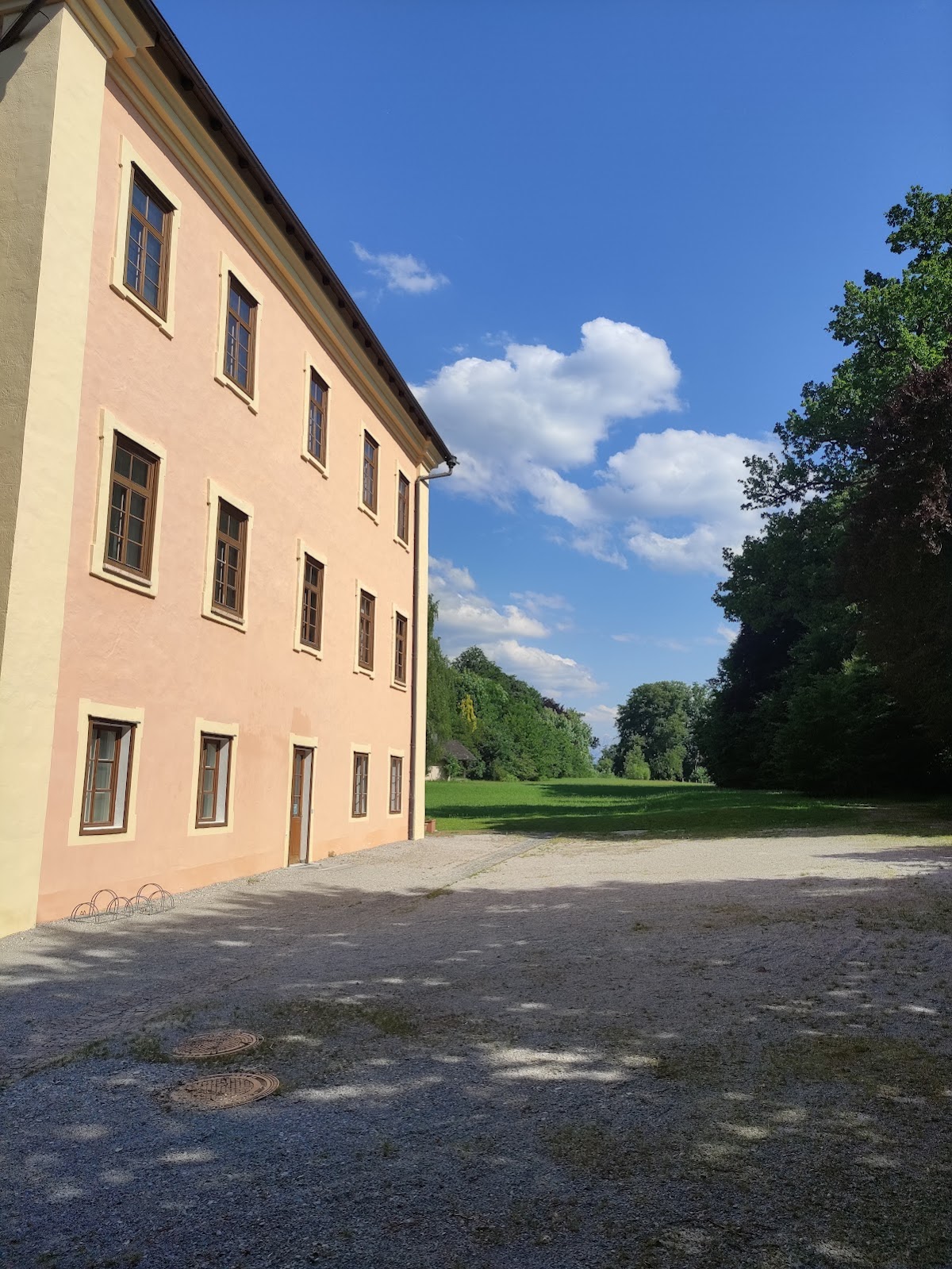 FH Salzburg University of Applied Sciences photo 8