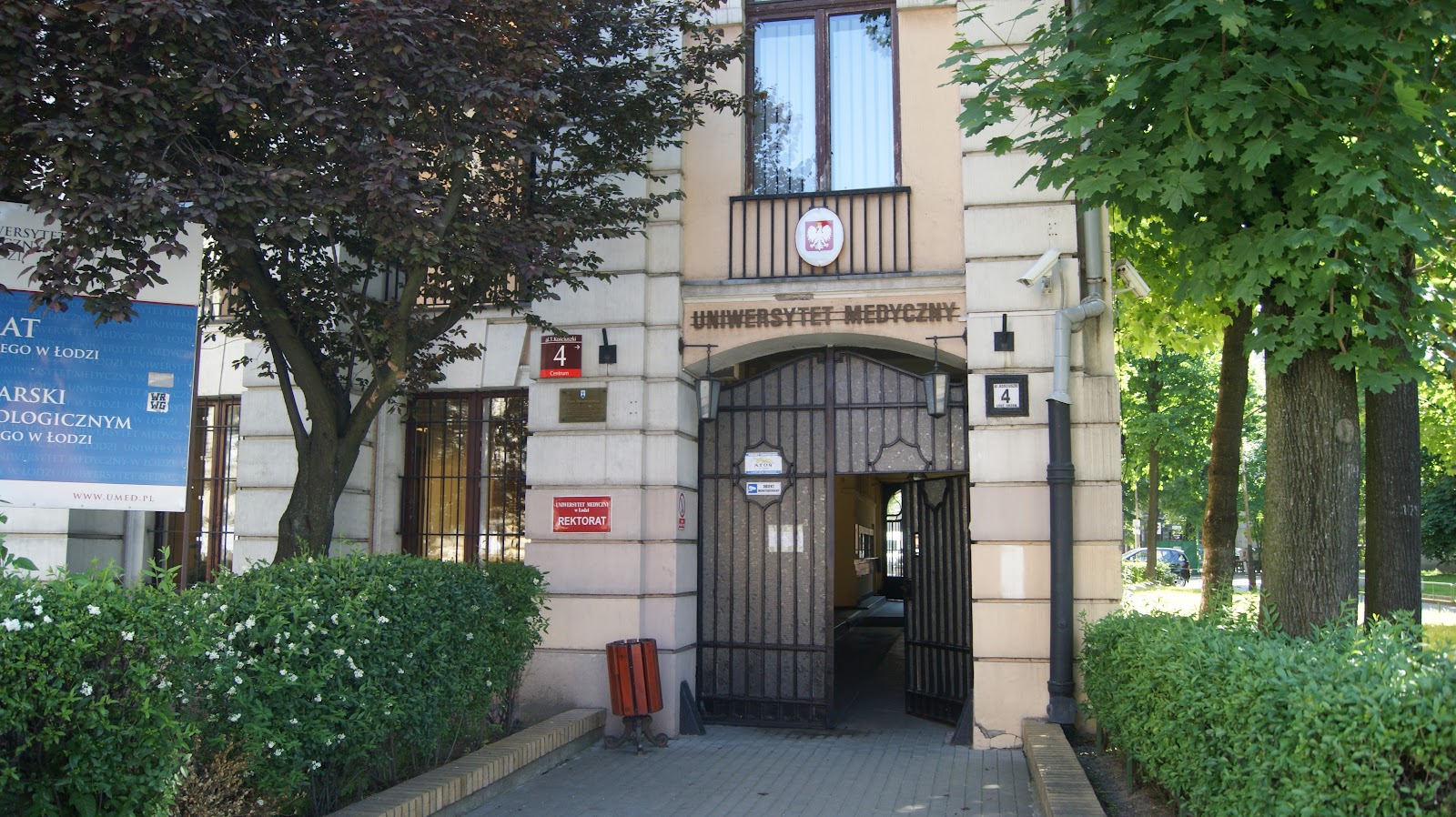 Łódź