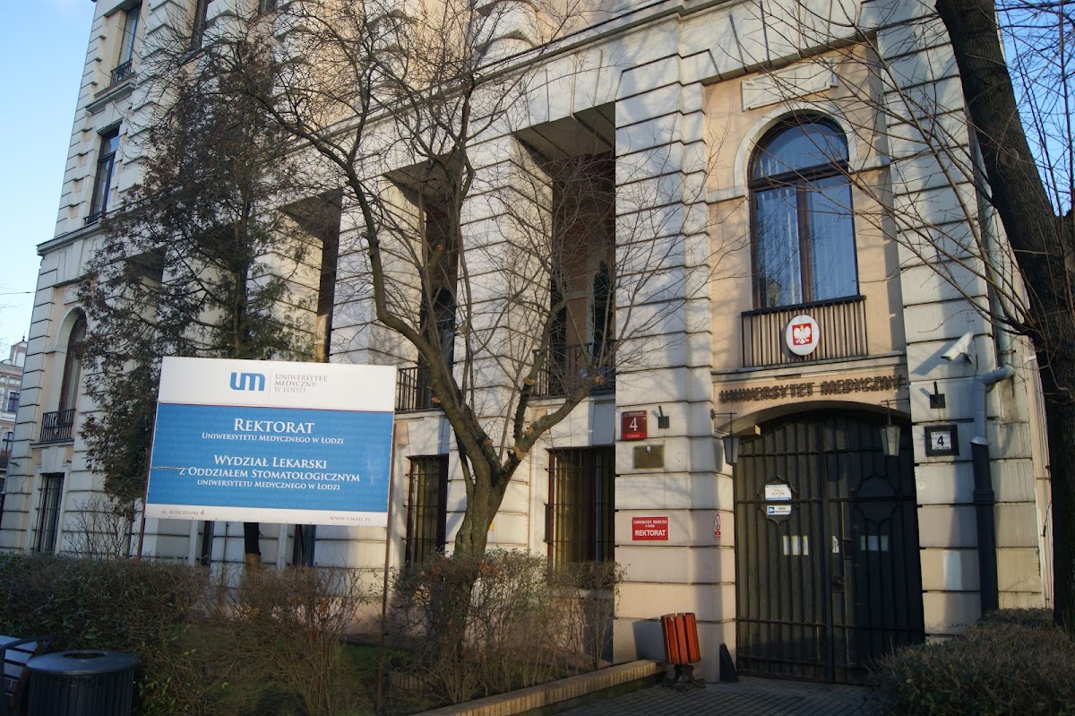Medical University of Łódź photo 3