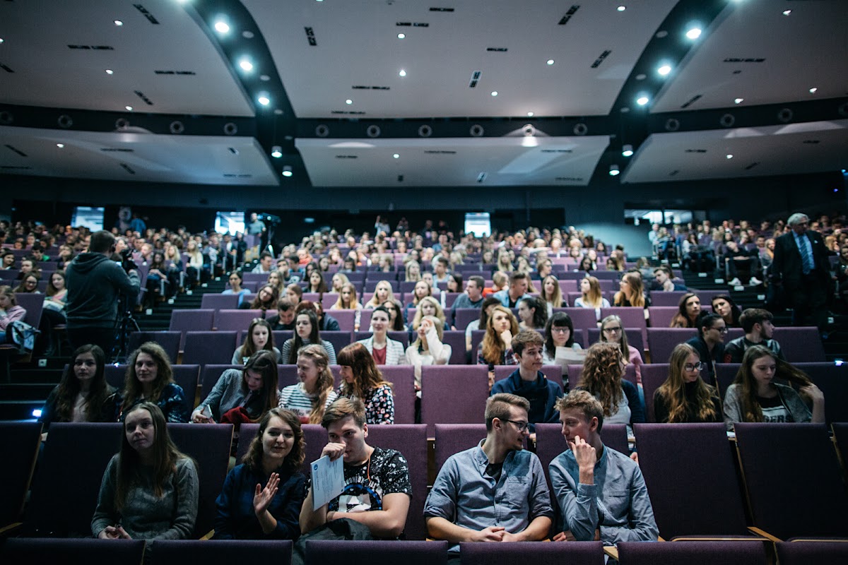 Medical University of Łódź photo 4