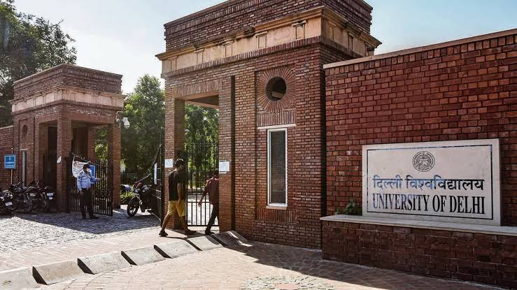 University of Delhi
