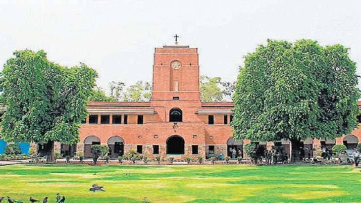 University of Delhi photo 1