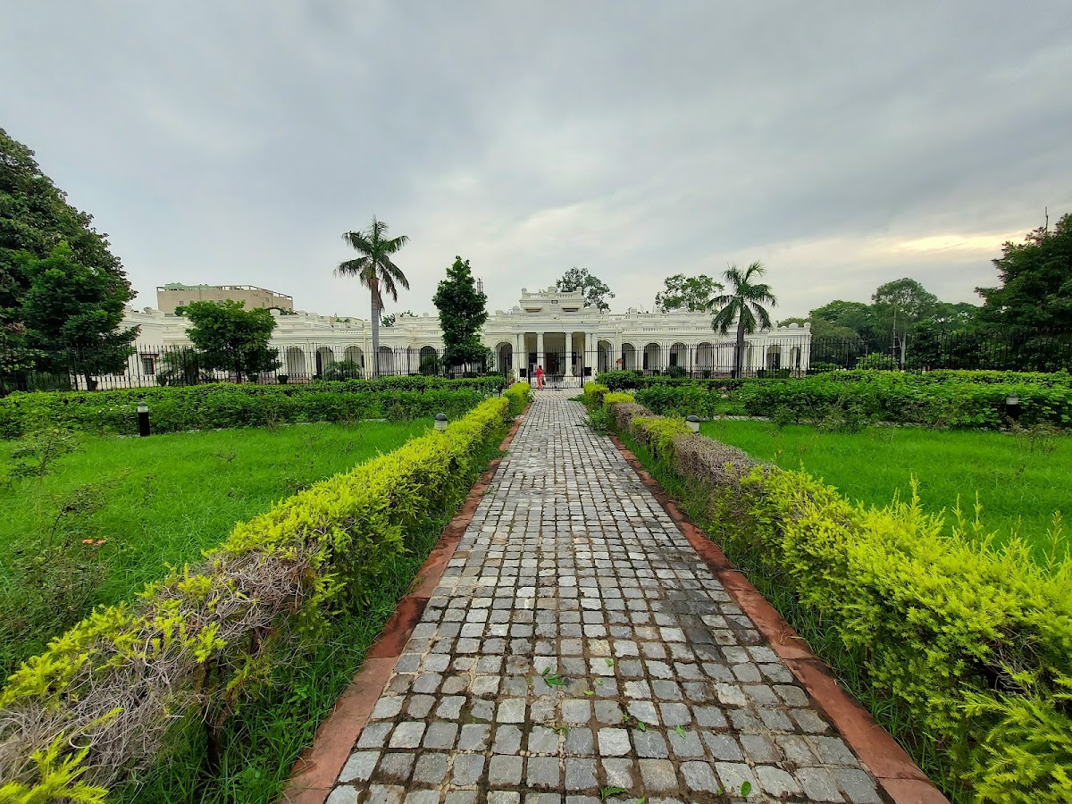 University of Delhi photo 6