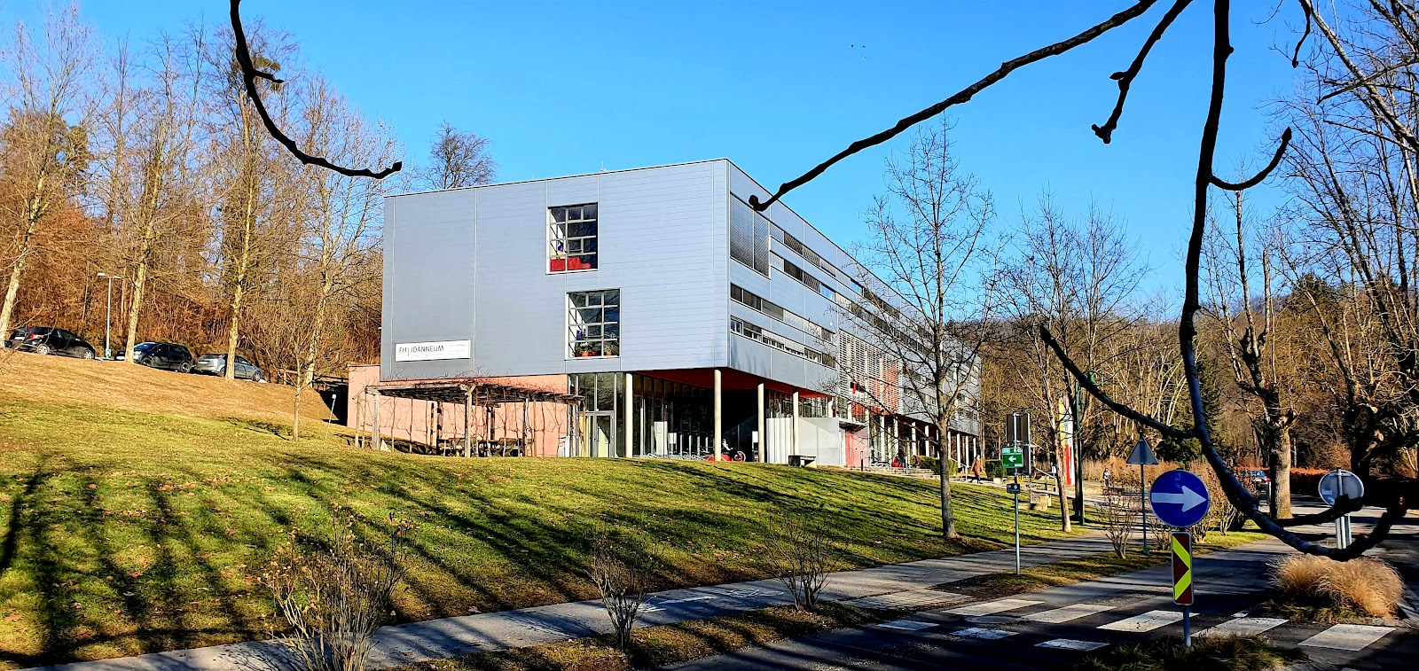 Bad Gleichenberg