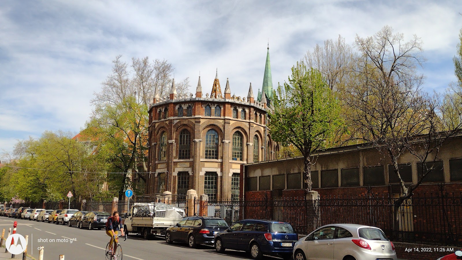 Budapest University of Technology and Economics