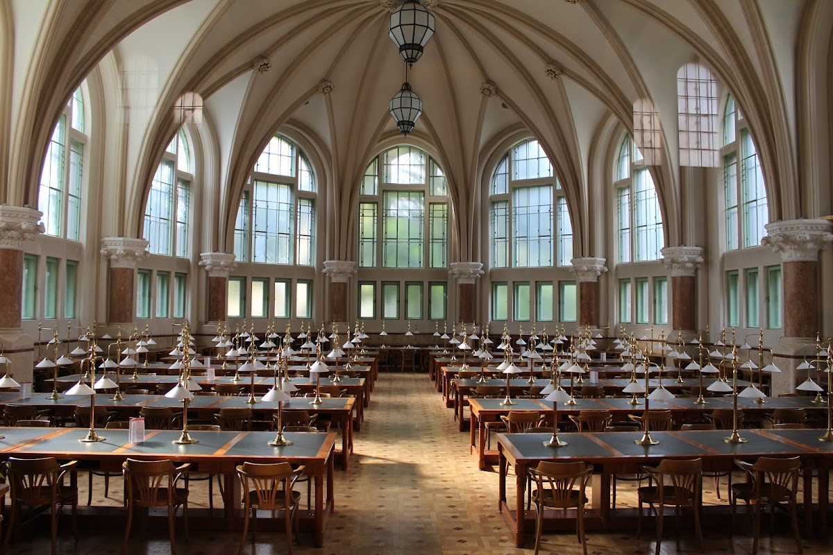 Budapest University of Technology and Economics photo 5