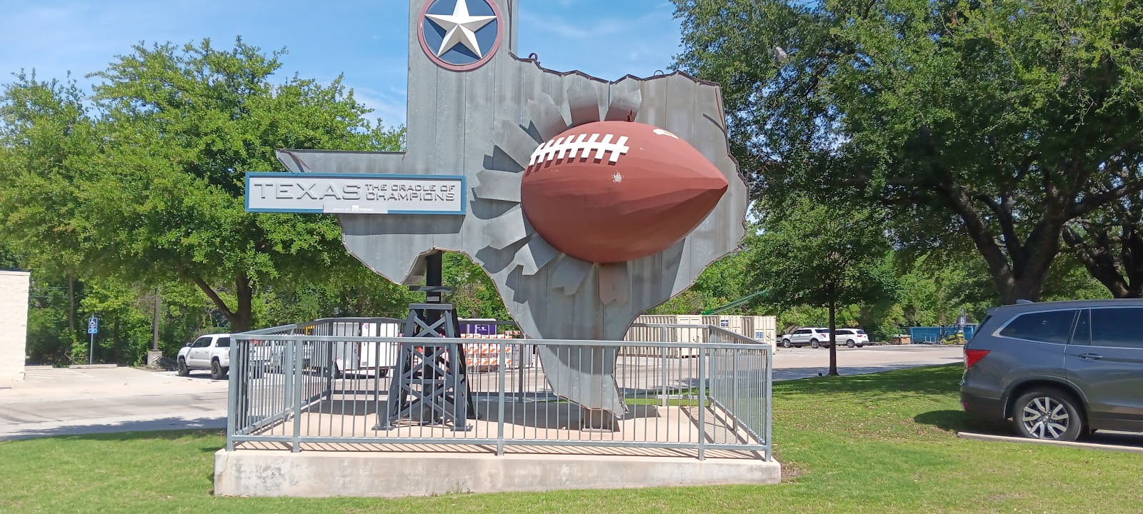 Fort Worth