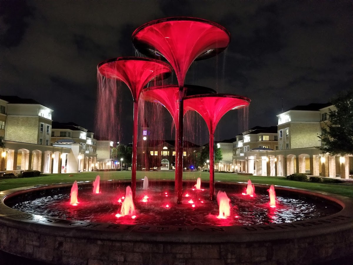 Texas Christian University photo 4