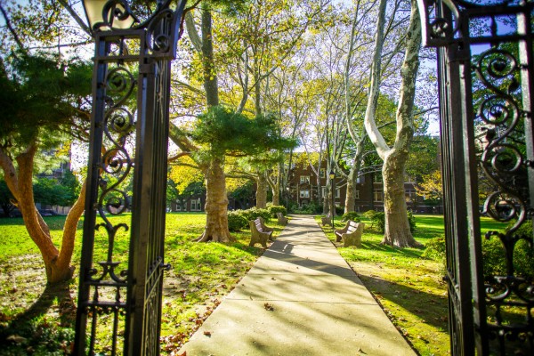 La Salle University