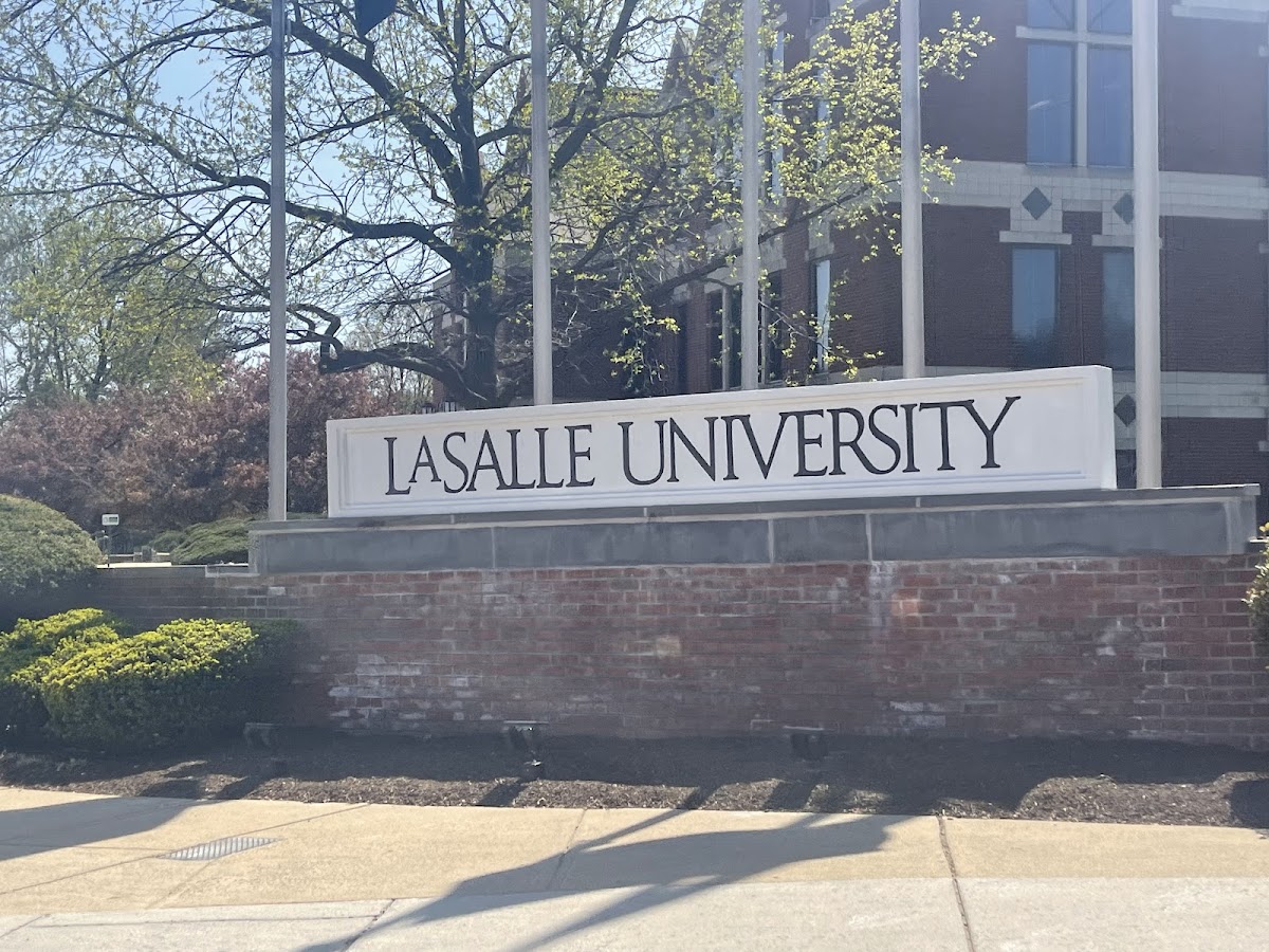La Salle University photo 2
