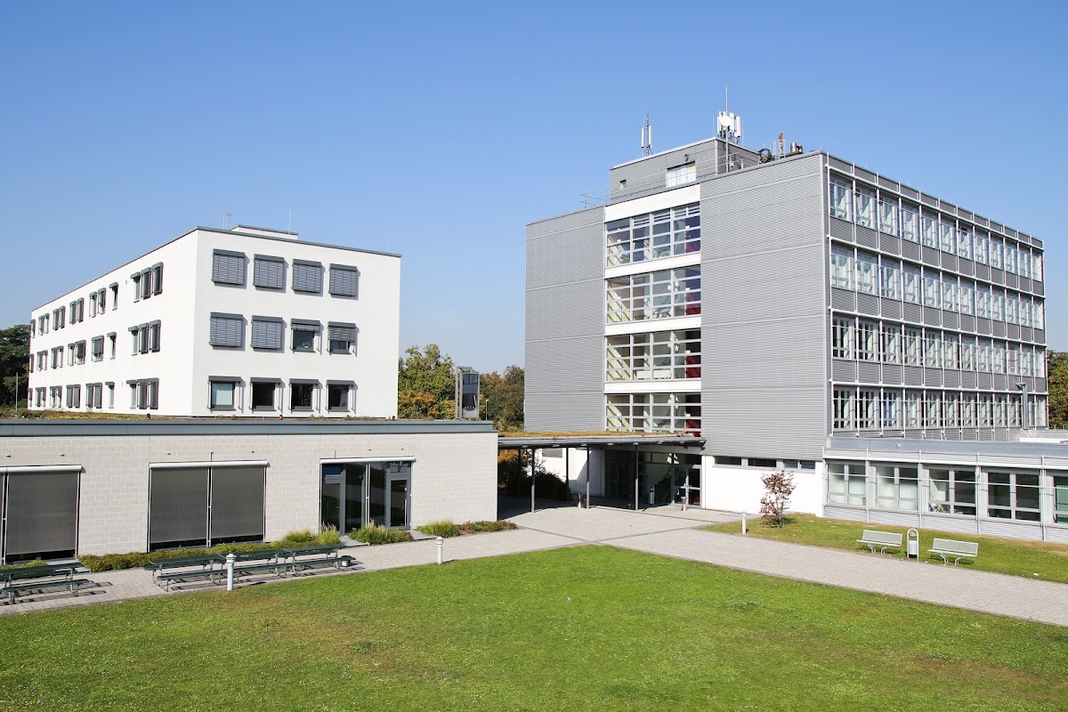Hochschule Ludwigshafen photo 1