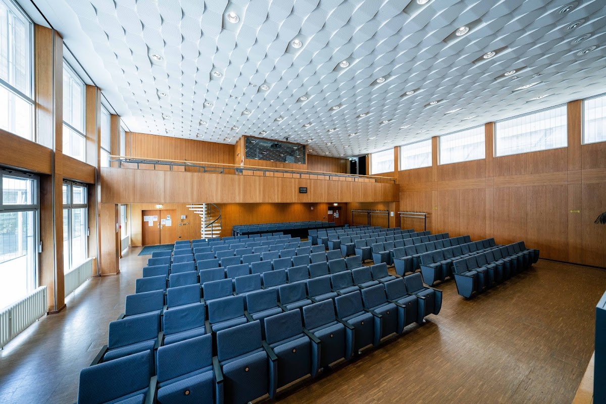Hochschule Ludwigshafen photo 4