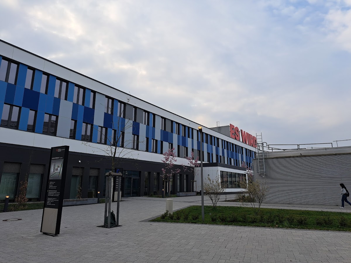 Hochschule Ludwigshafen photo 5