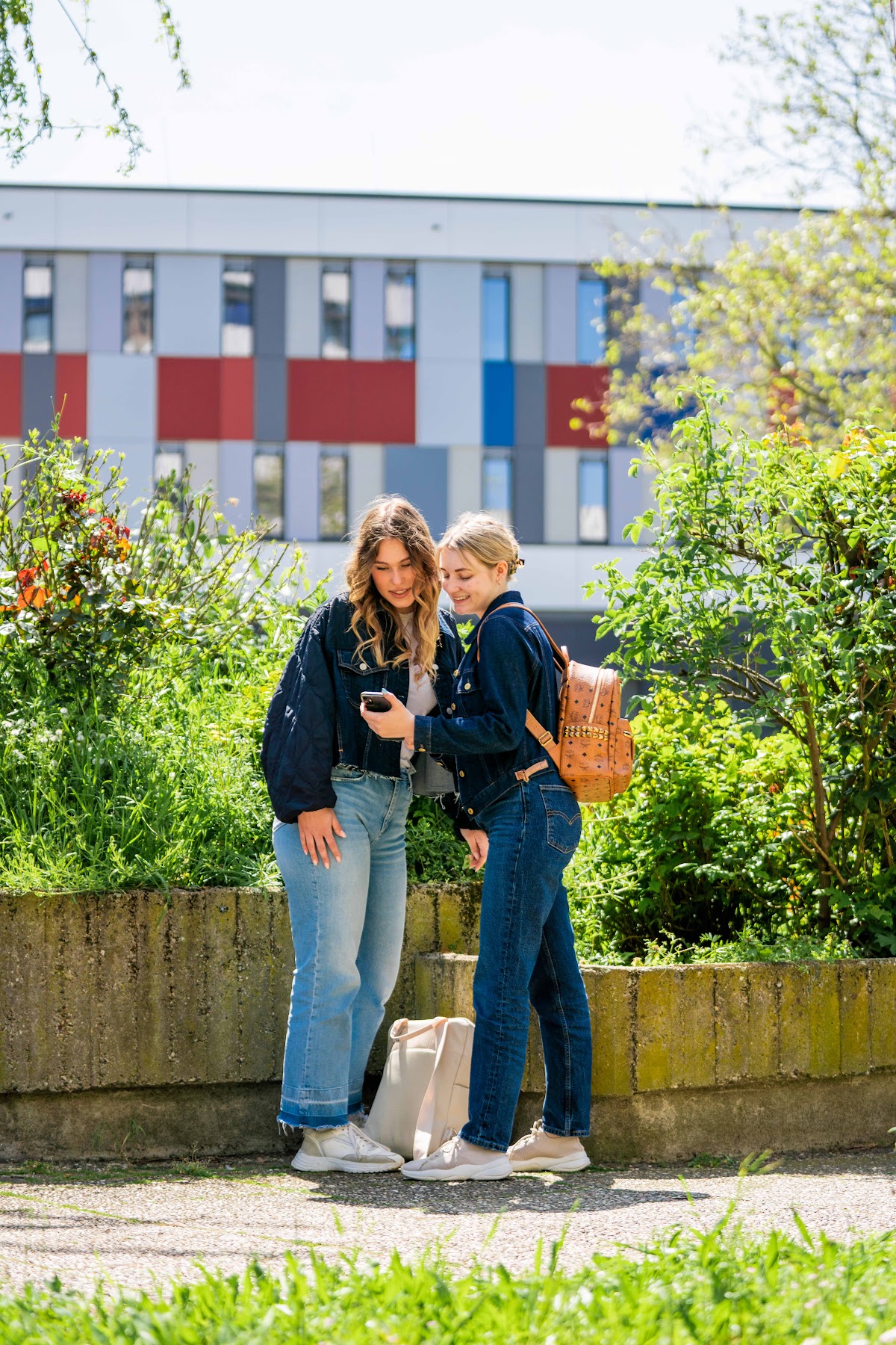 Hochschule Ludwigshafen photo 9