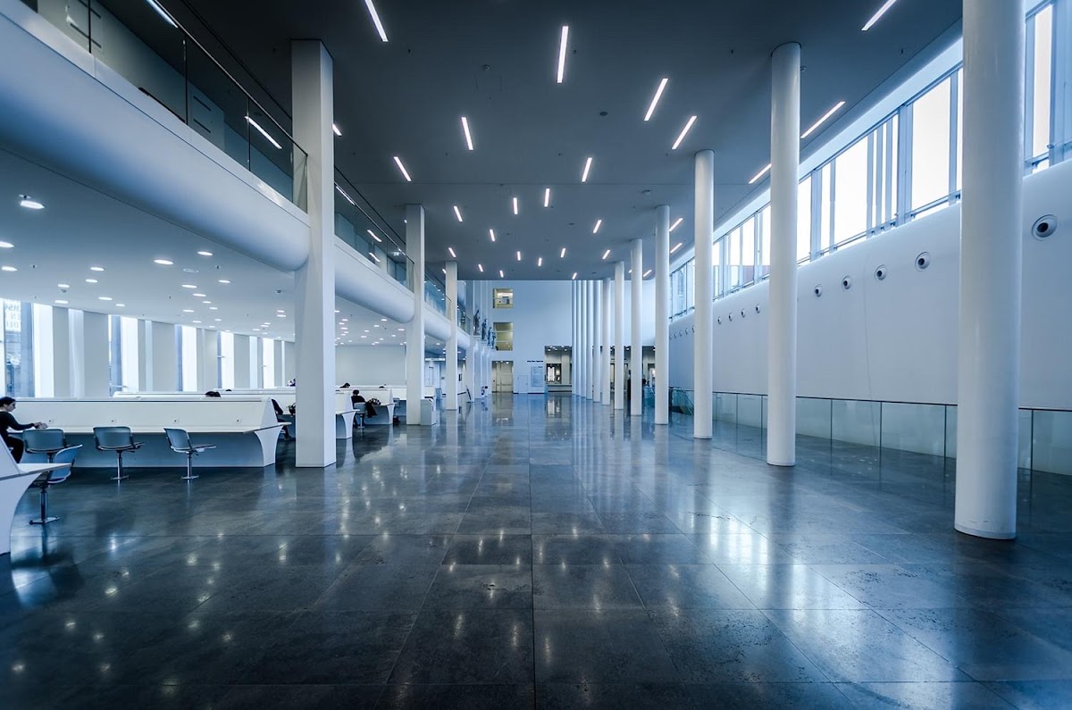 Universität Leipzig photo 1