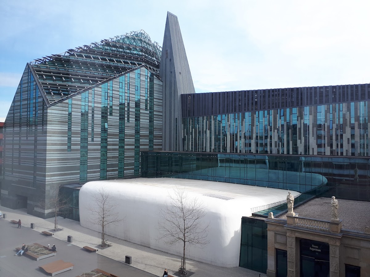 Universität Leipzig photo 4