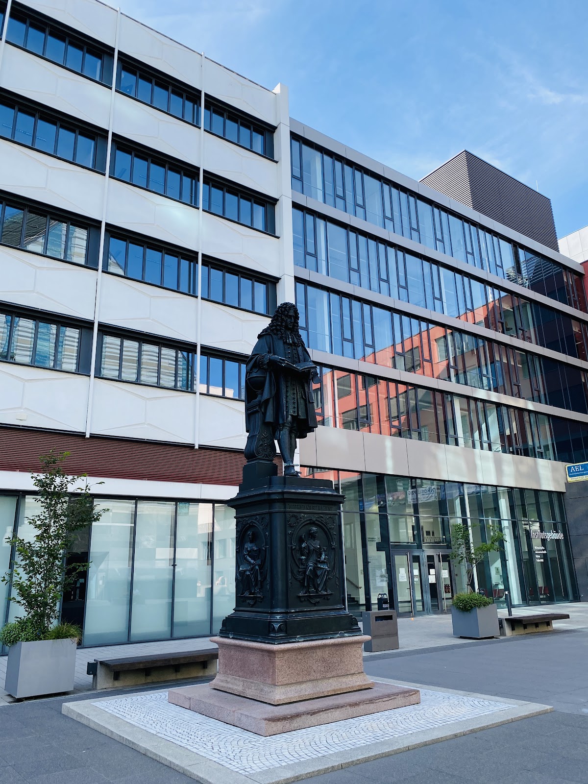 Universität Leipzig photo 8