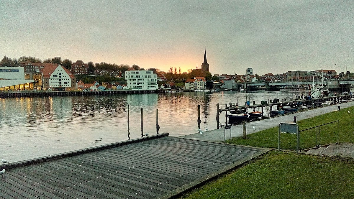 Southern Denmark Business Academy photo 1