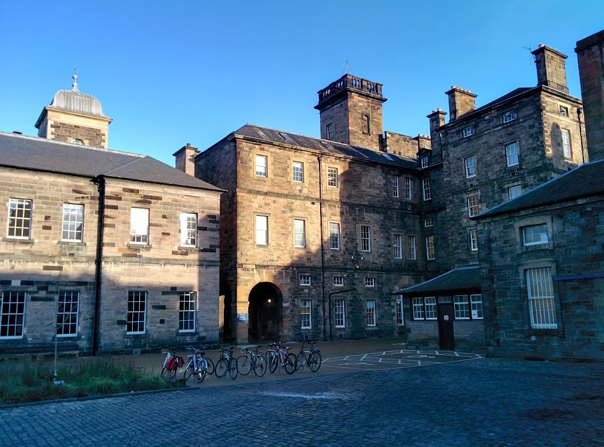 Edinburgh Wesleyan College photo 1