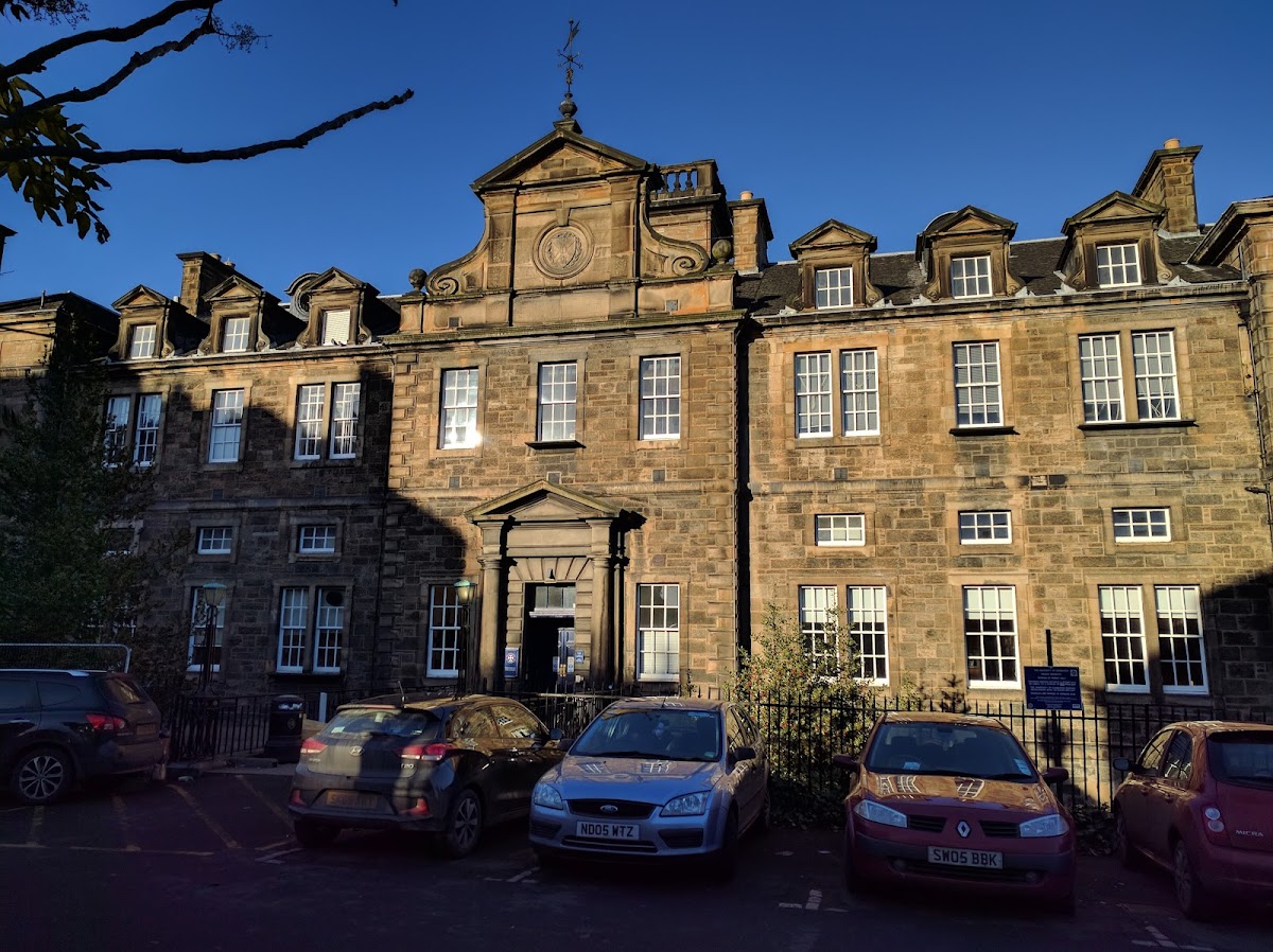 Edinburgh Wesleyan College photo 2