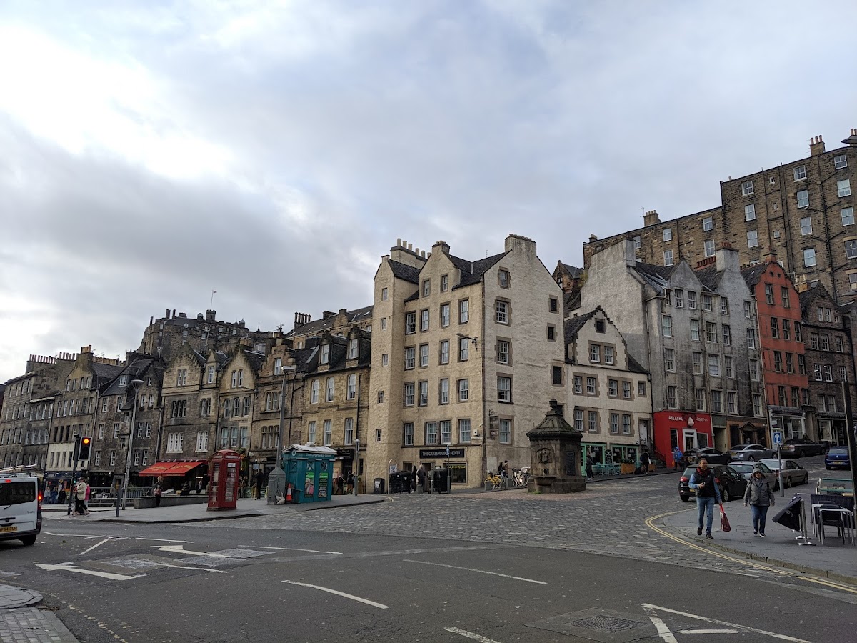 Edinburgh Wesleyan College photo 5