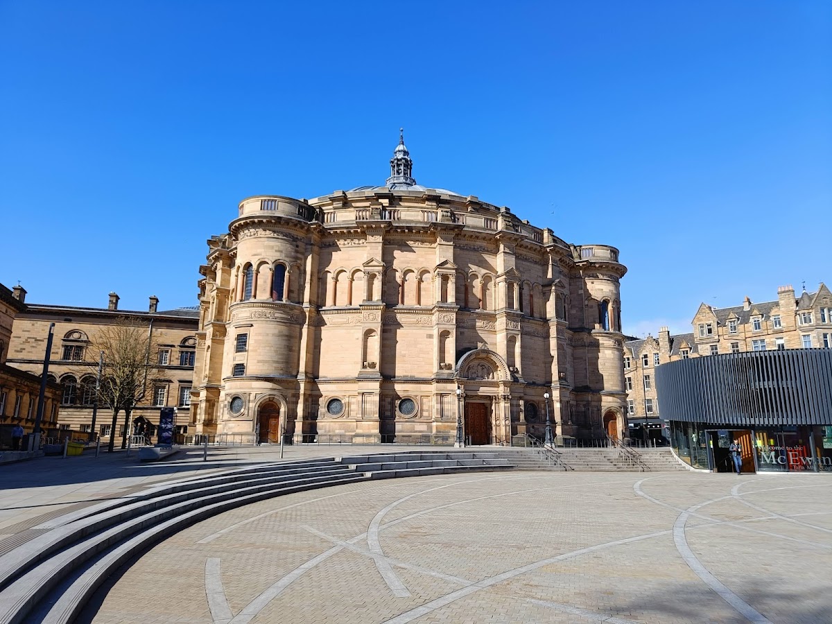 Edinburgh Wesleyan College photo 6
