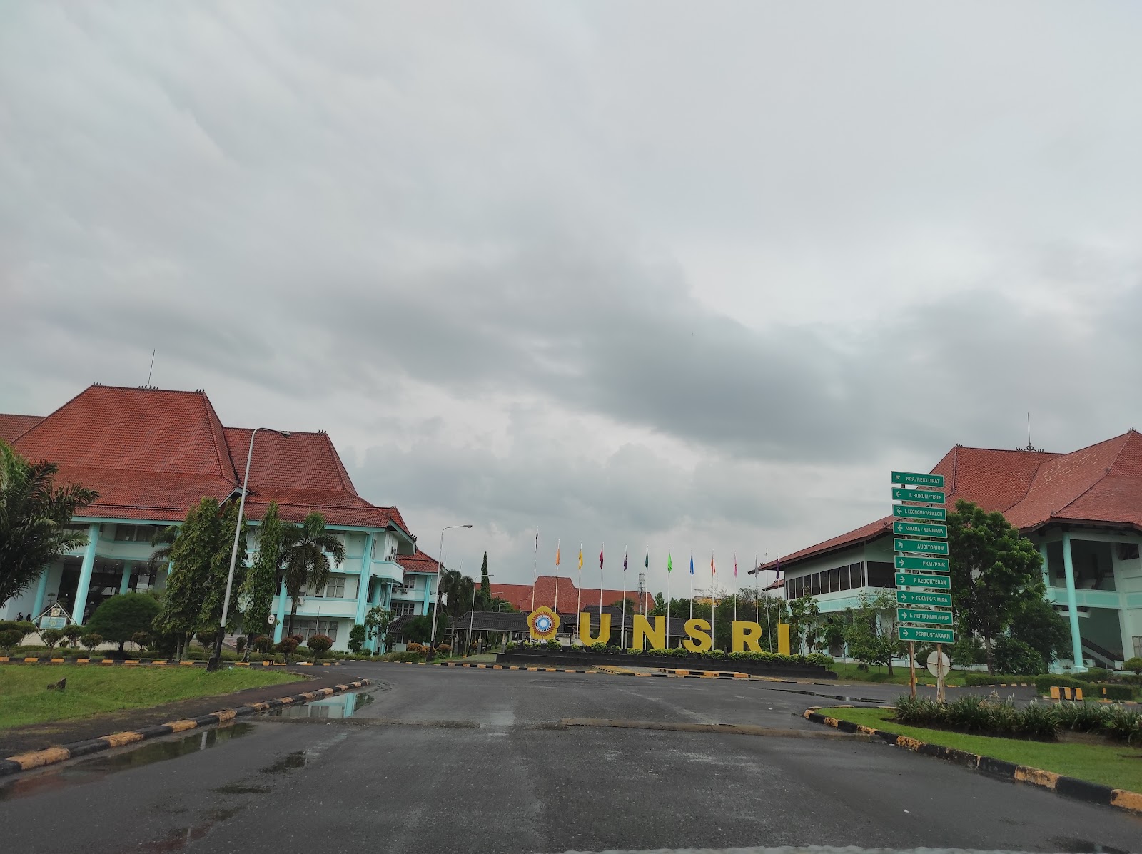 Palembang